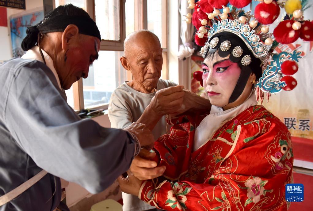 现金真人